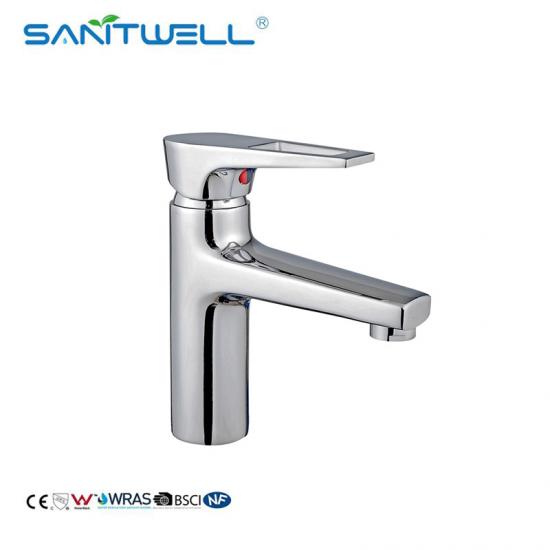 Basin Faucet