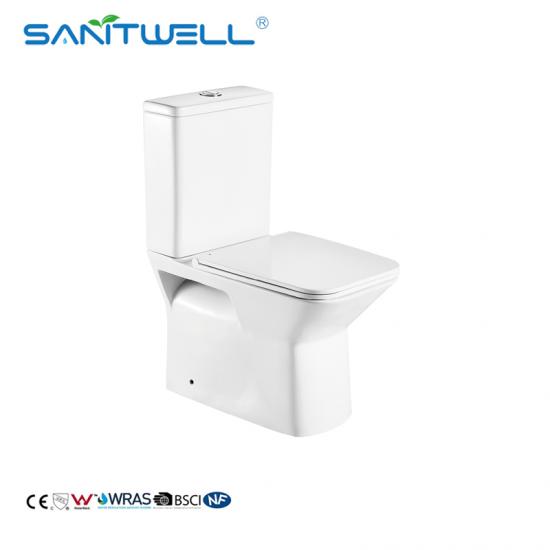 Toilet Manufacturer