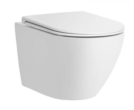 Wall hung toilet,colorful