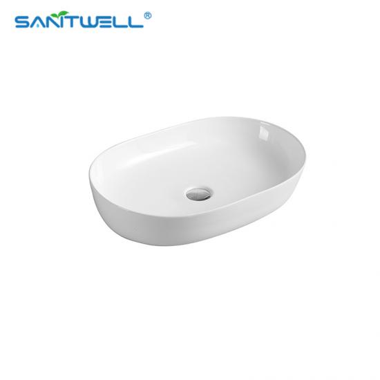 wash basin