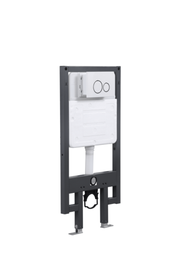  Concealed Cistern